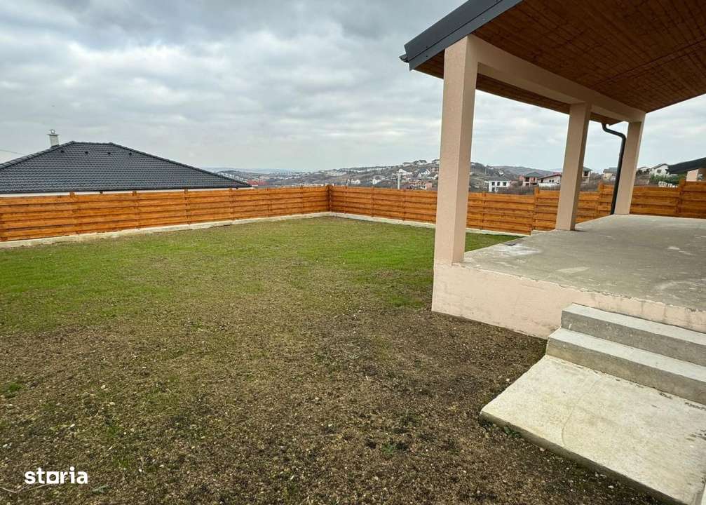 Casa individuala Premium, Dezmir , Cluj-Napoca - Imagine principală: 4/8