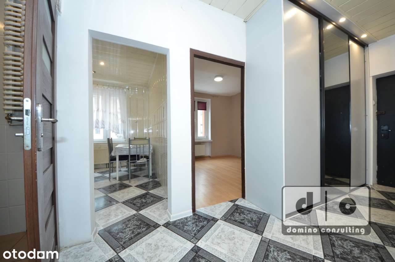 Ustawne M-3 na os. Helenka w Zabrzu. SPRAWDŹ!-8