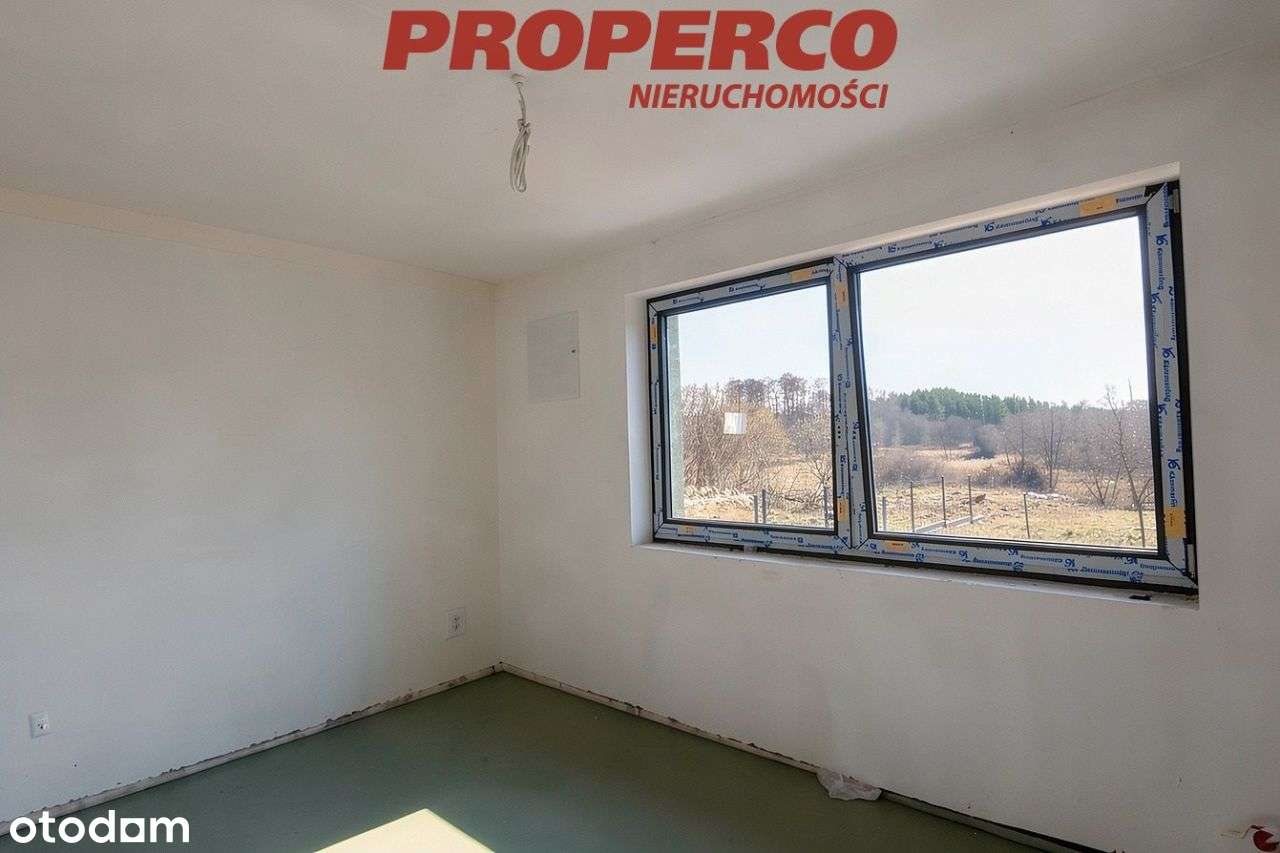 Dom 132,39 m2, 4 pokoje, Suków-8