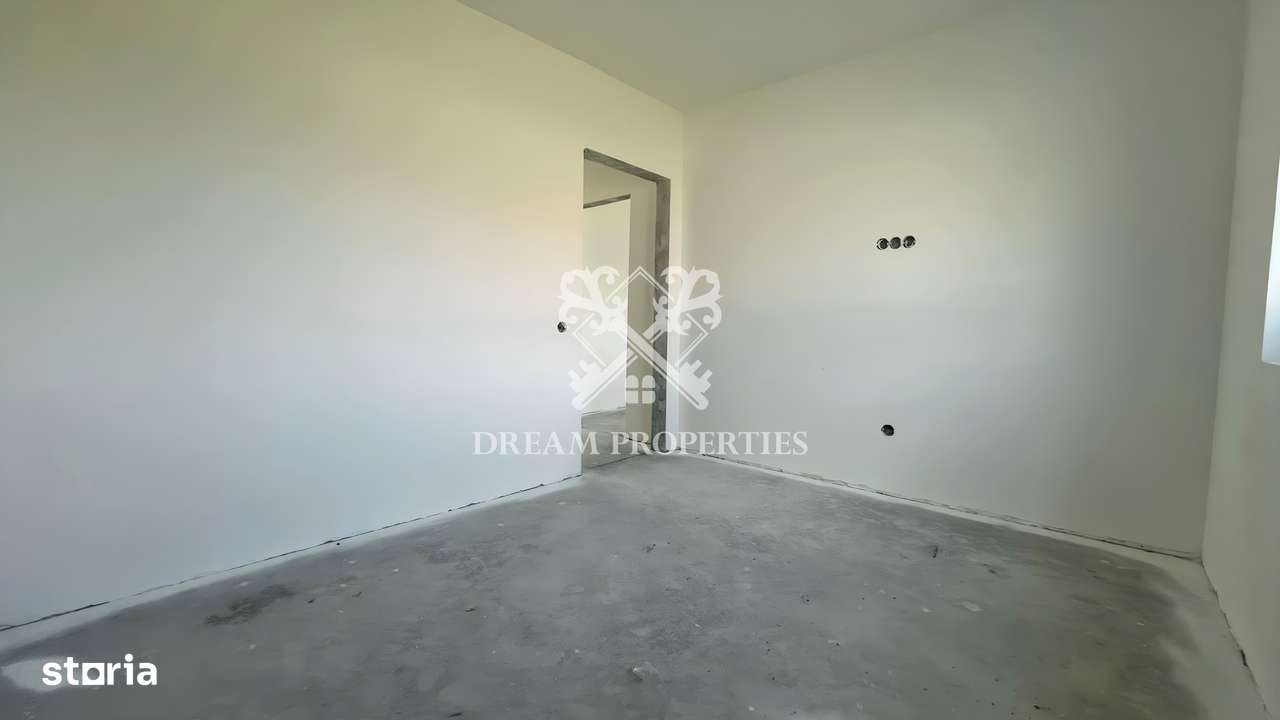 COMISION 0%! Casă individuală, 5 camere, 3 bai, teren 474 mp, Chinteni-8