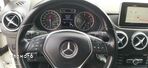 Mercedes-Benz Klasa B 180 CDI (BlueEFFICIENCY) 7G-DCT - 23