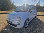 Fiat 500 1.3 16V Multijet by Diesel - 9