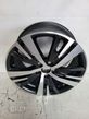 Felga aluminiowa Peugeot 5008 7.5" x 18" 5x108 ET 49 - 9