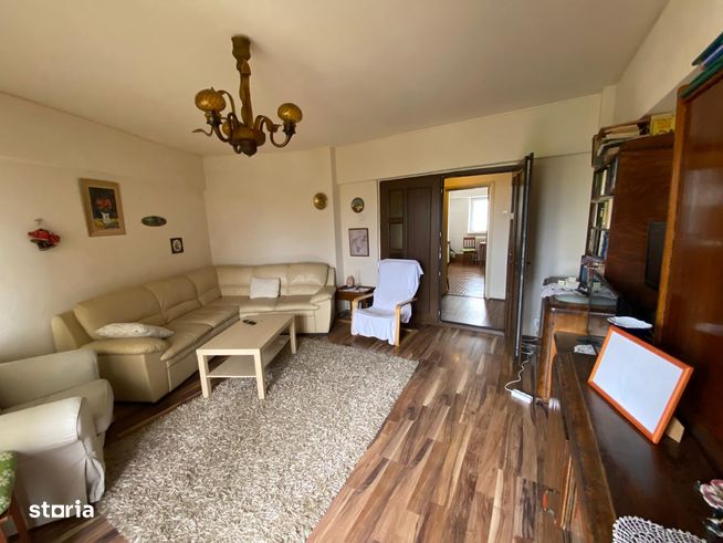 Vanzare apartament 4 camere 98mp ultracentral Piata Unirii metrou-1