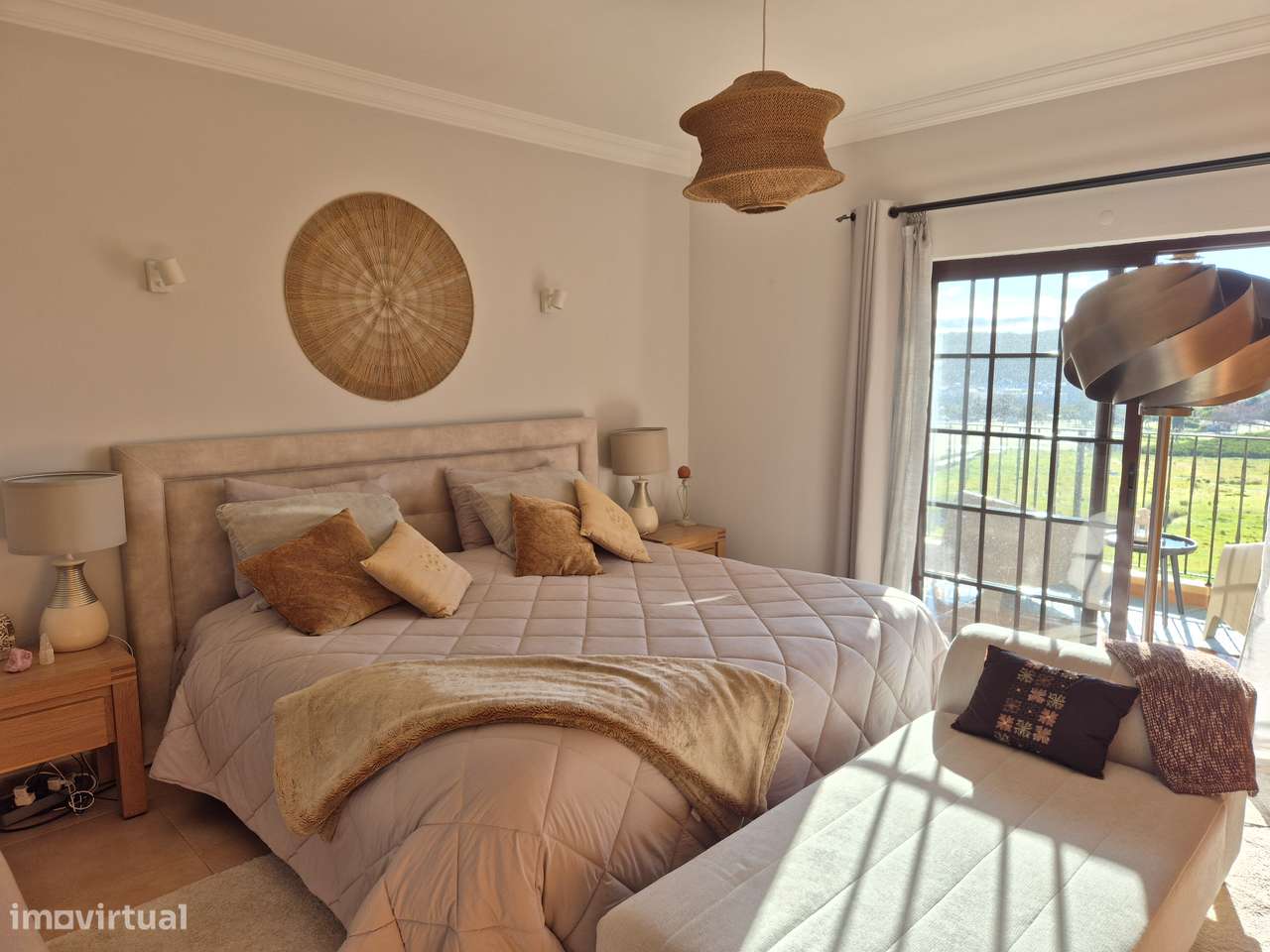 Espetacular moradia V4 +1 com piscina - Grande imagem: 3/16