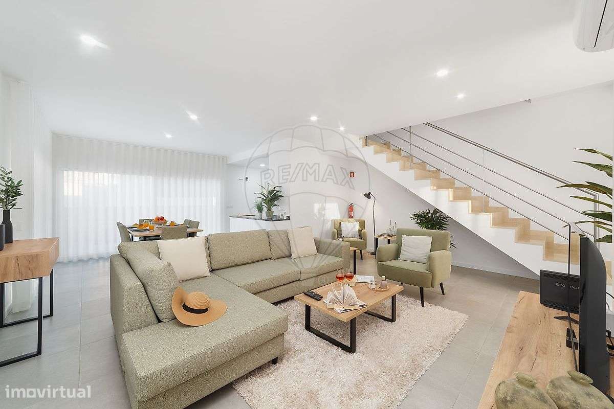 Moradia T3 para venda-19