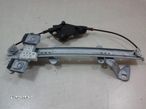 Macara electrica usa dreapta fata Ford Fiesta An 2002 2003 2004 2005 2006 2007 2008 - 1