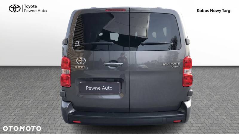 Toyota Proace Verso 2.0 D4-D Long Business - 6