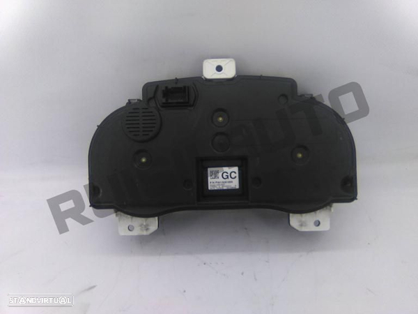 Quadrante 130_3304 Opel Corsa D [2006_2014] 1.3 Cdti - 2