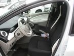 Renault Zoe Life 40 Flex - 12