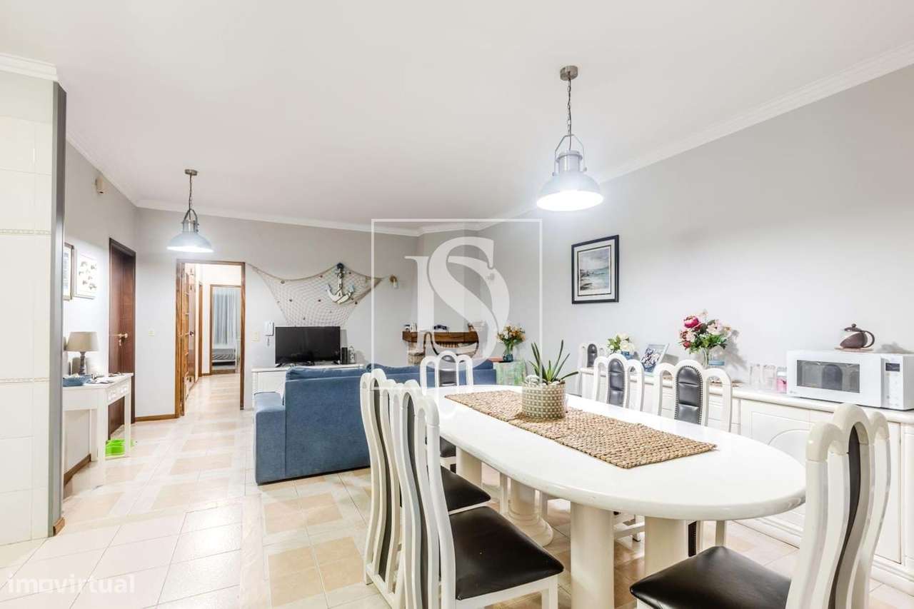 Apartamento T3 Praia Amorosa - Grande imagem: 3/18