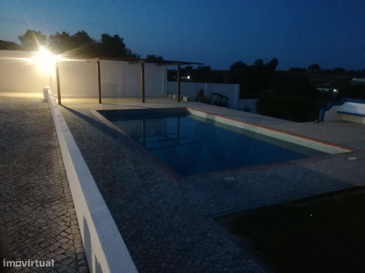 BAIXA DE PREÇO Quinta / Herdade em sitio idílico e soalheiro. Grande t - Grande imagem: 5/29