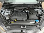Volkswagen Golf Sportsvan 1.6 TDI BlueMotion Technology Trendline - 28