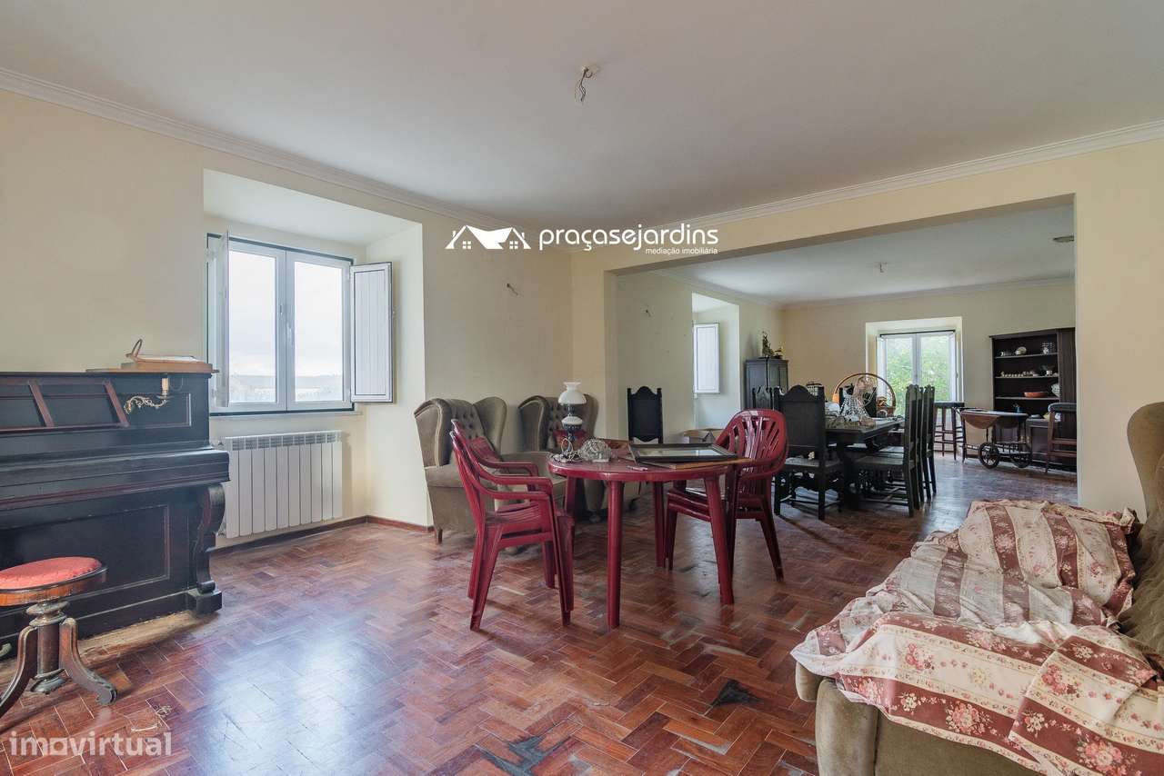 Moradia senhorial perfeita para Investimento (AL - Lar - Unidade Ho...-38