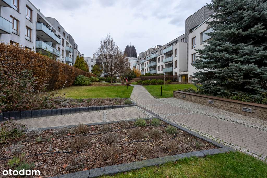 Dla rodziny | Komfortowe | 2 miejsca postojowe-18