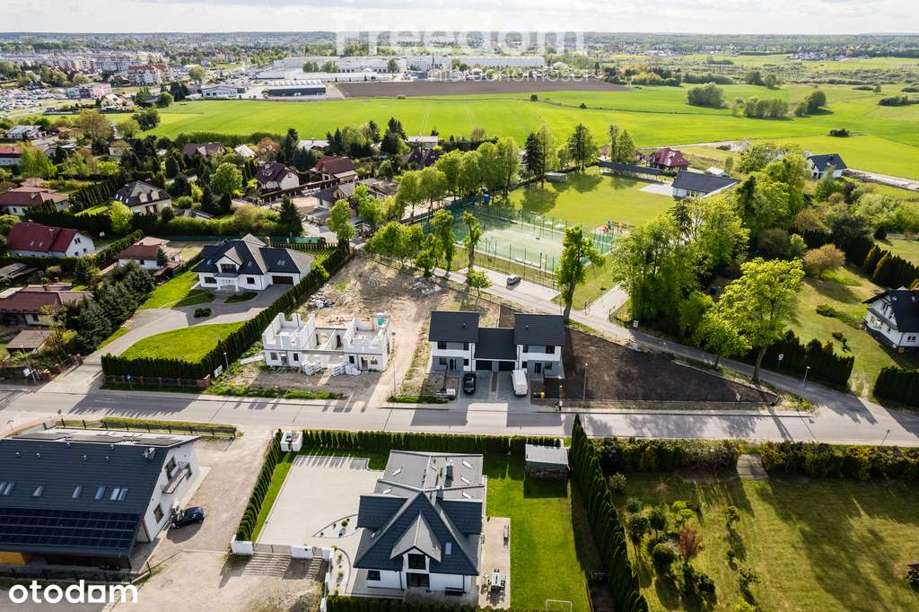 Dom na sprzedaż z pompą ciepła - Pełny obrazek: 5/20