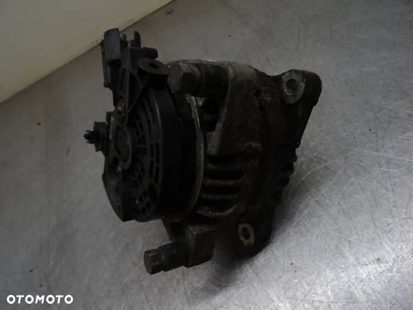 CITROEN C4 HB 5D 1.6 HDI ALTERNATOR - 3