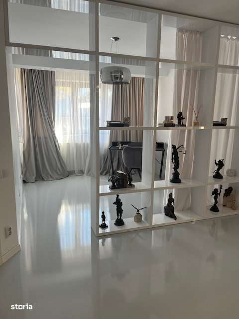 Apartamentul ideal pentru o viata de familie / Floreasca - Dorobanti !-7