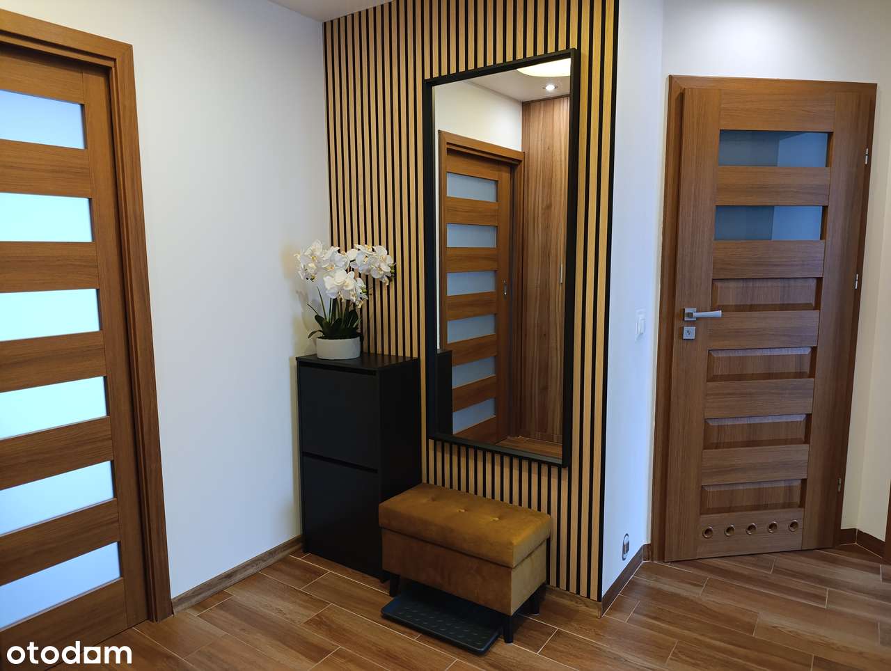 Mieszkanie do wynajęcia spokojna okolica Prawobrzeże  niski blok - Pełny obrazek: 4/13