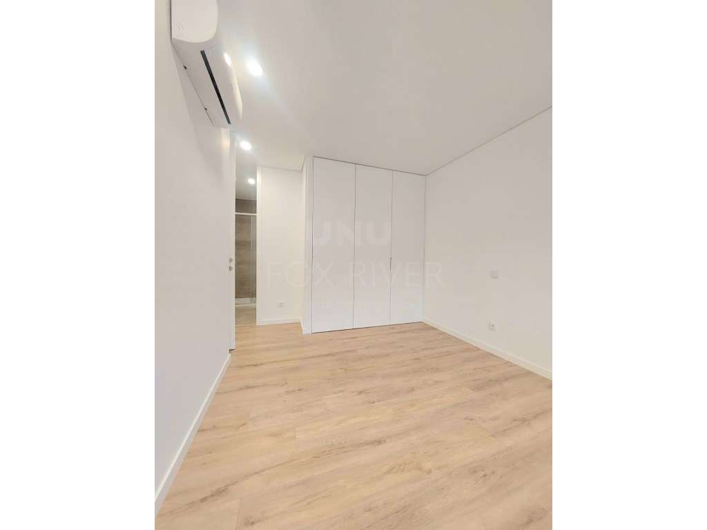 Apartamento T2 Novo para venda Cidade Nova - Darque-10