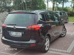 Opel Zafira 1.6 CDTI Cosmo - 5