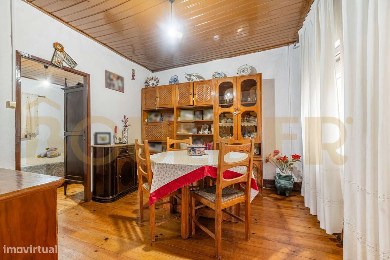 Moradia T3 em S.Vítor, Braga-8