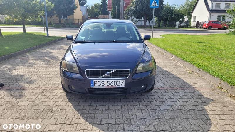 Volvo S40 1.8 Momentum - 3