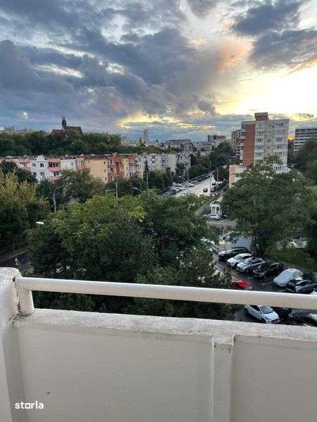 Inchiriez ap. 2 camere, Plopilor, loc parcare, 550 Euro - Imagine principală: 5/8