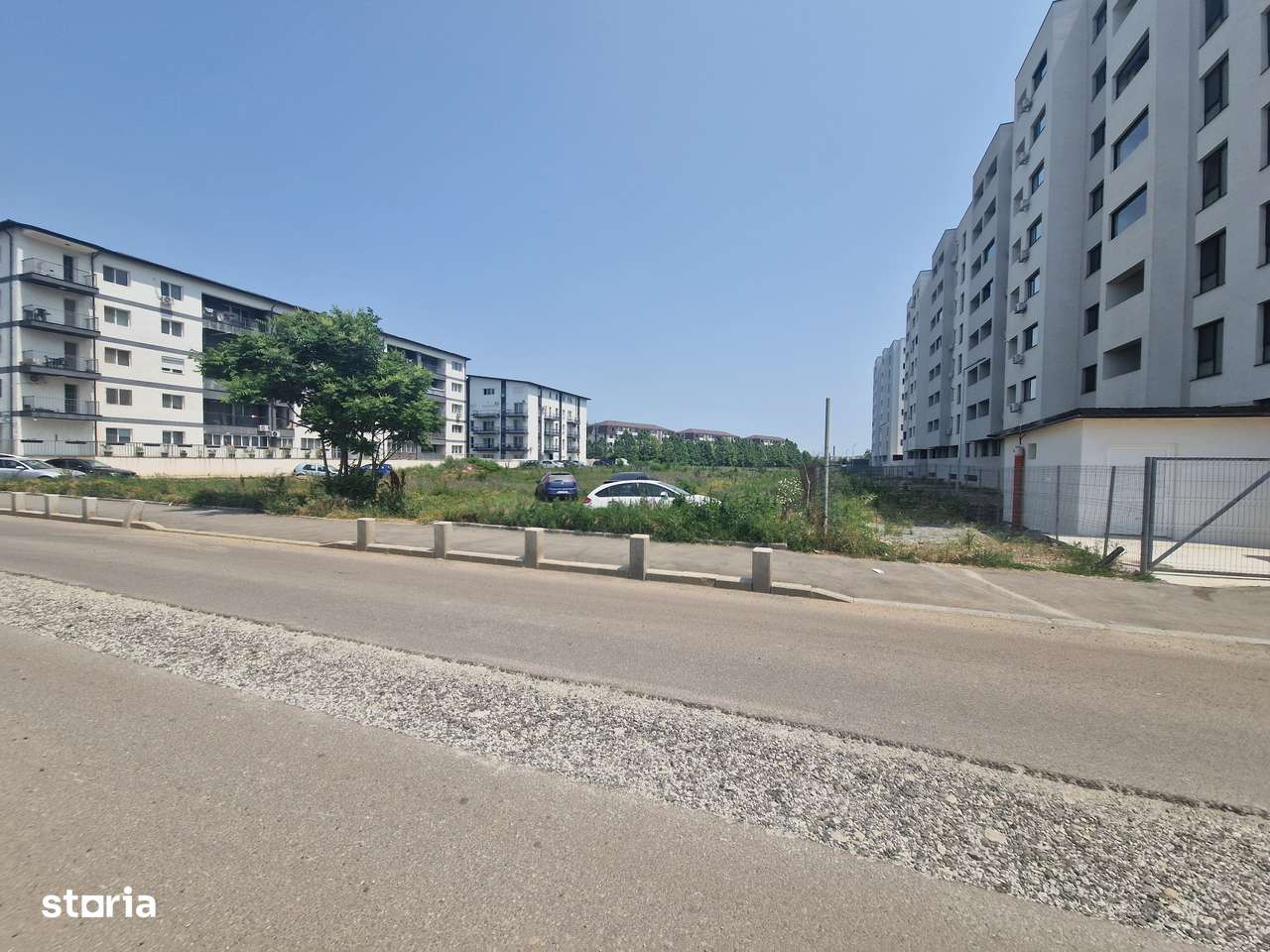 Brancoveanu-Aurel Persu-Postalionului-Zona M3/P+4 niveluri in PUG-10