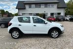 Dacia Sandero Stepway 1.5 dCi Laureate - 9