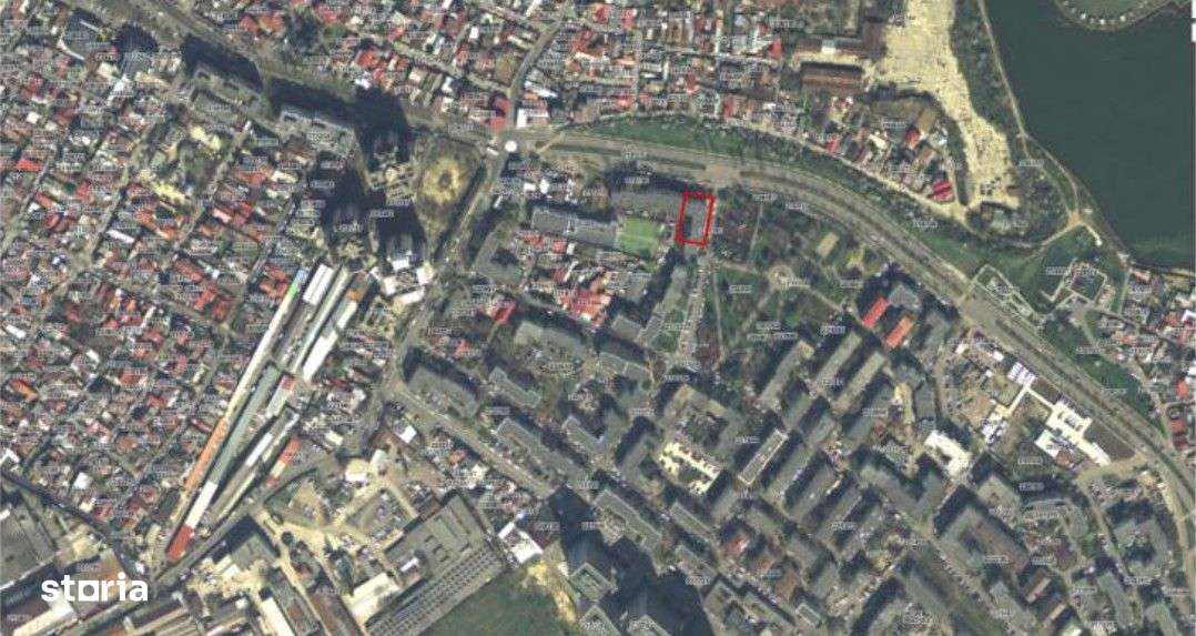 Apartament 2 camere, cota parte de 1/4 Bucuresti, ID: R2859614-4