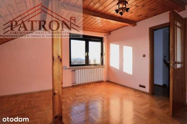 Dom na przedmieściach Bolesławca-12