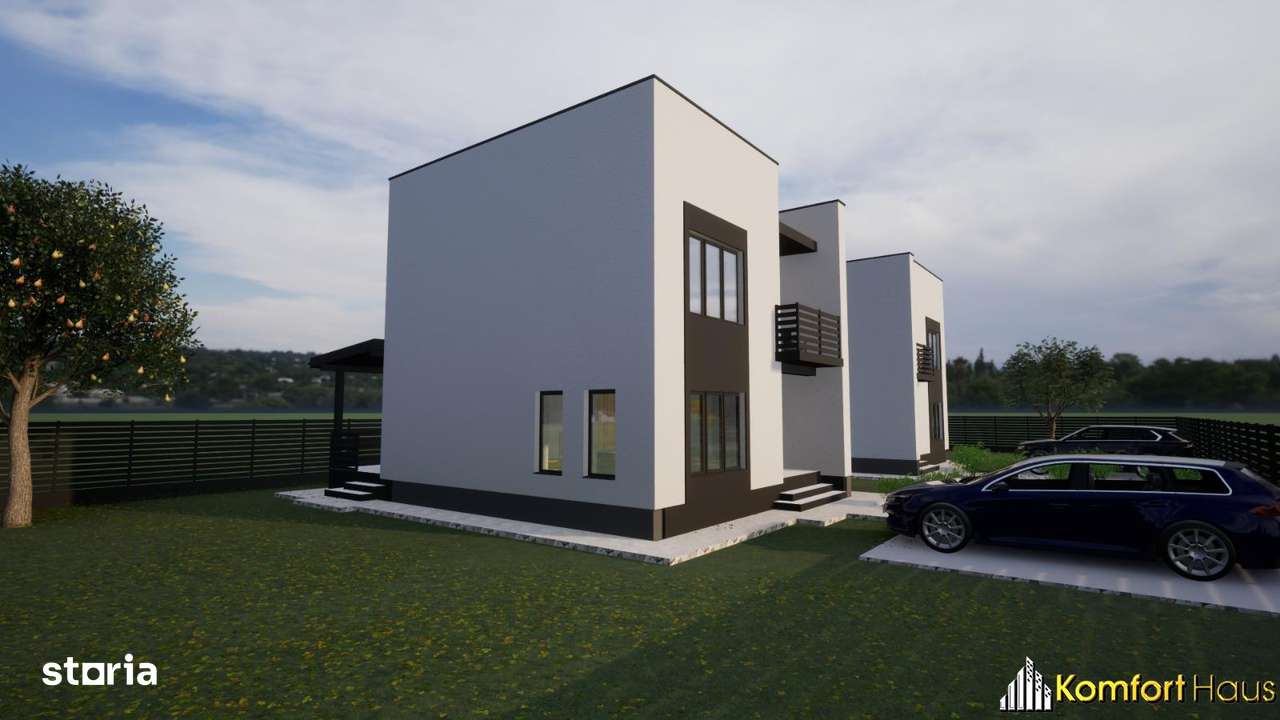 Casa in Hemeius - Imagine principală: 3/15