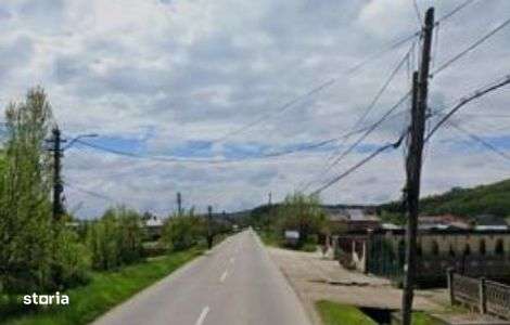 Casa si teren Albotele, jud. Arges - Imagine principală: 4/8