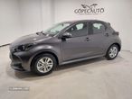 Mazda 2 1.5 L Hybrid VVT-i Agile - 4