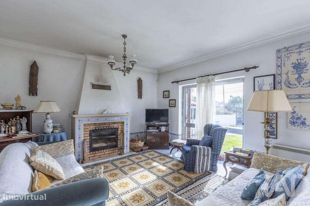 Casa / Villa T6 em Sesimbra (Castelo) de 312,00 m2 - Grande imagem: 4/29