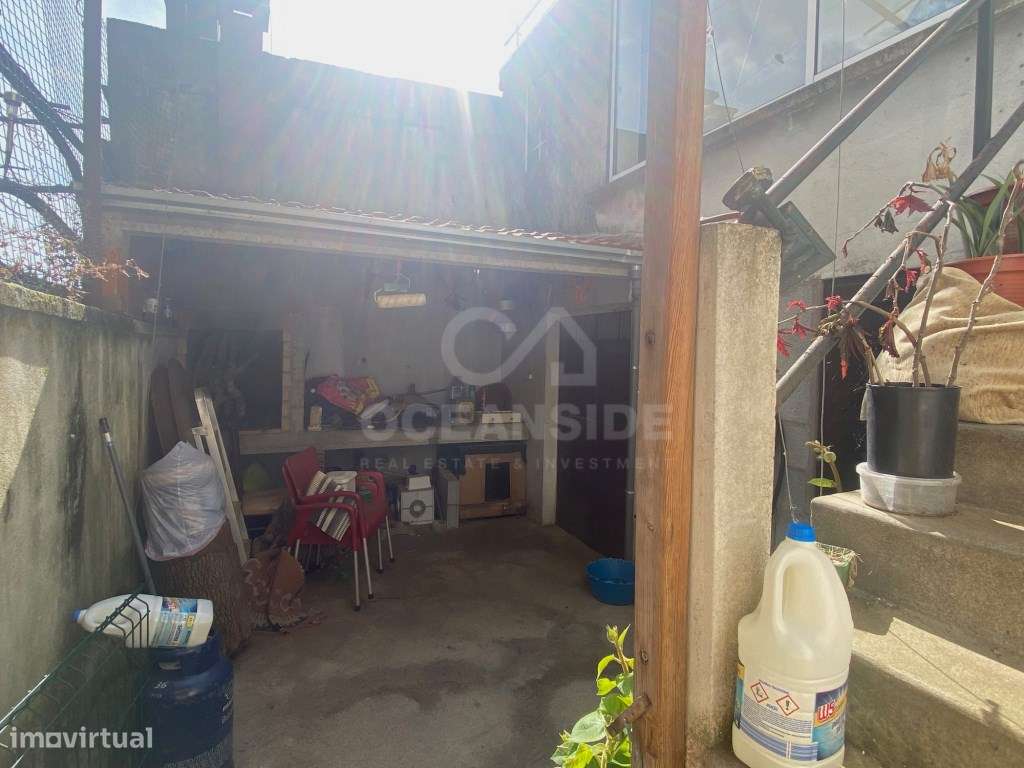Moradia T4 em Souto da Casa-3
