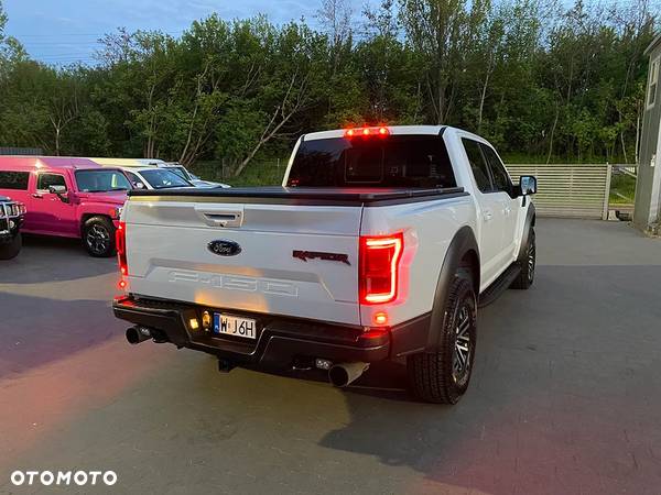 Ford F150 - 37