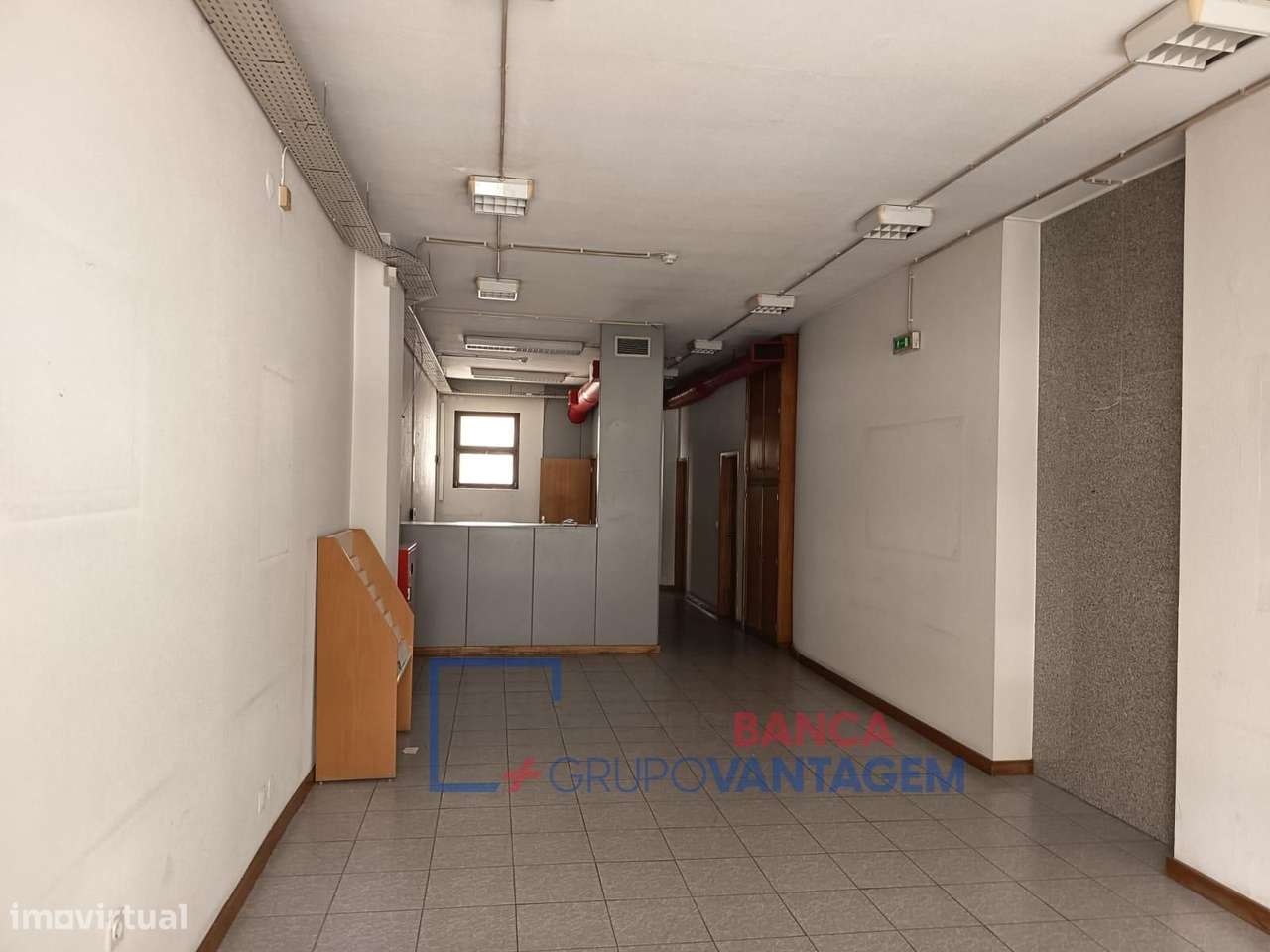 Loja no Centro do Porto - Grande imagem: 5/8