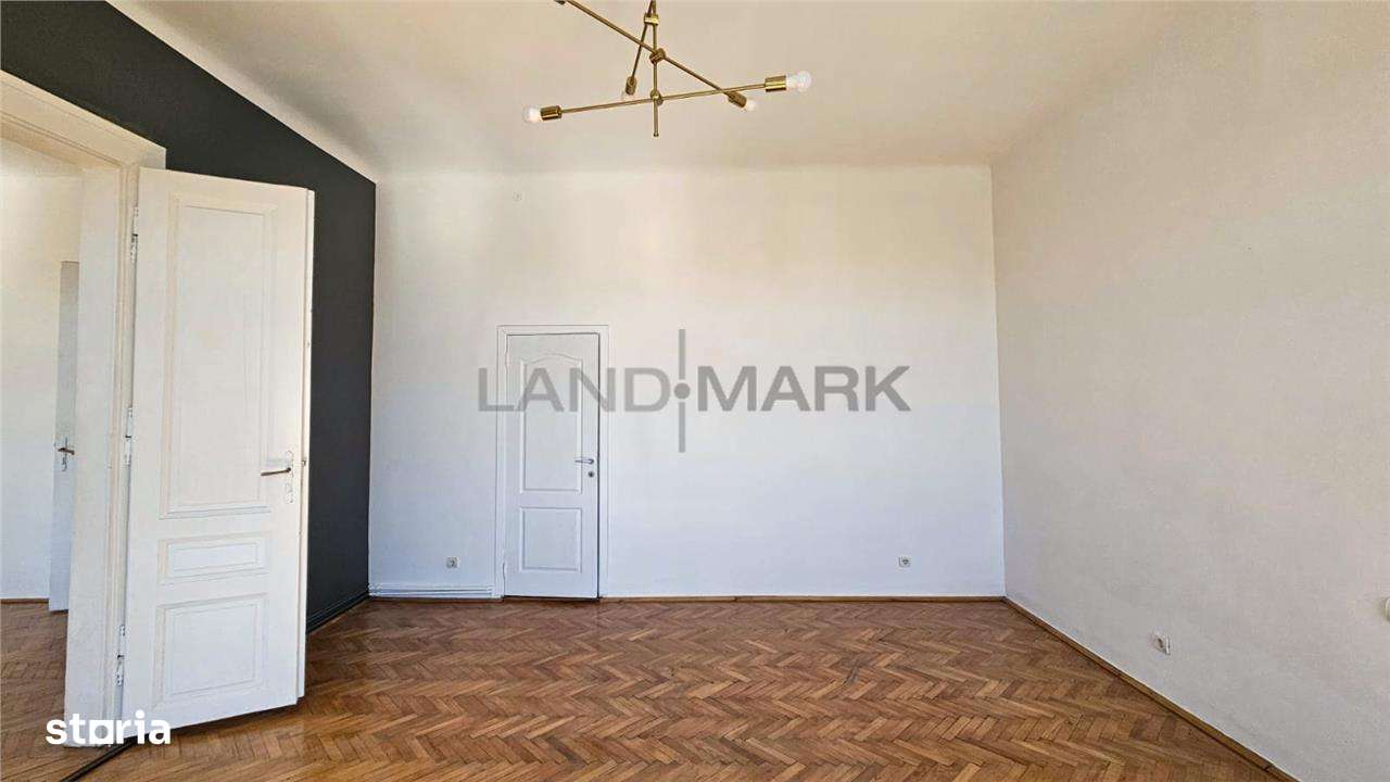 APARTAMENT SPATIOS 2 CAMERE IN CLADIRE ISTORICA TELEGRAFULUI-11