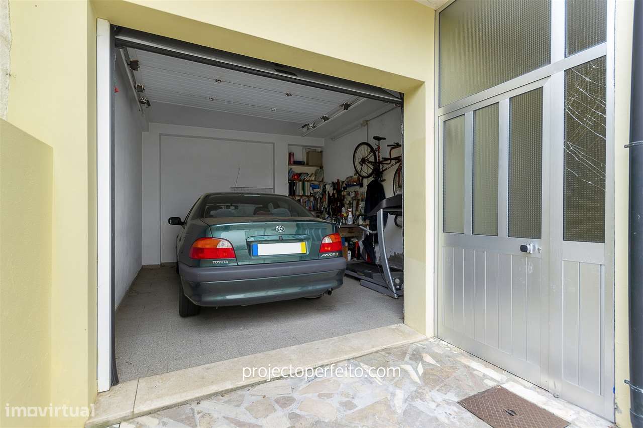 Moradia Isolada T3 Venda em Nogueira da Regedoura,Santa Maria da Feira - Grande imagem: 4/25