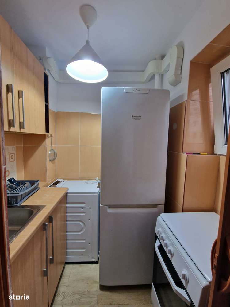 Tomis Nord - Apartament 2 camere-4