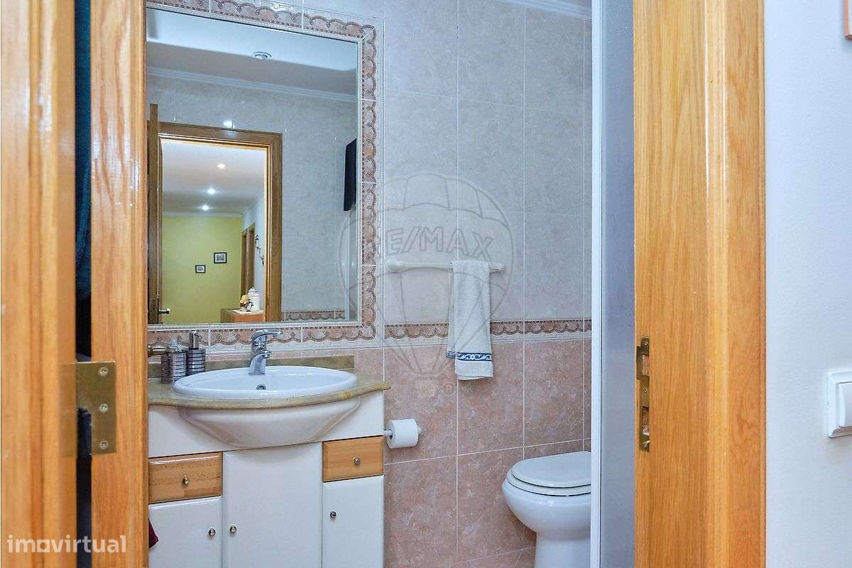 Apartamento T3 para venda-21