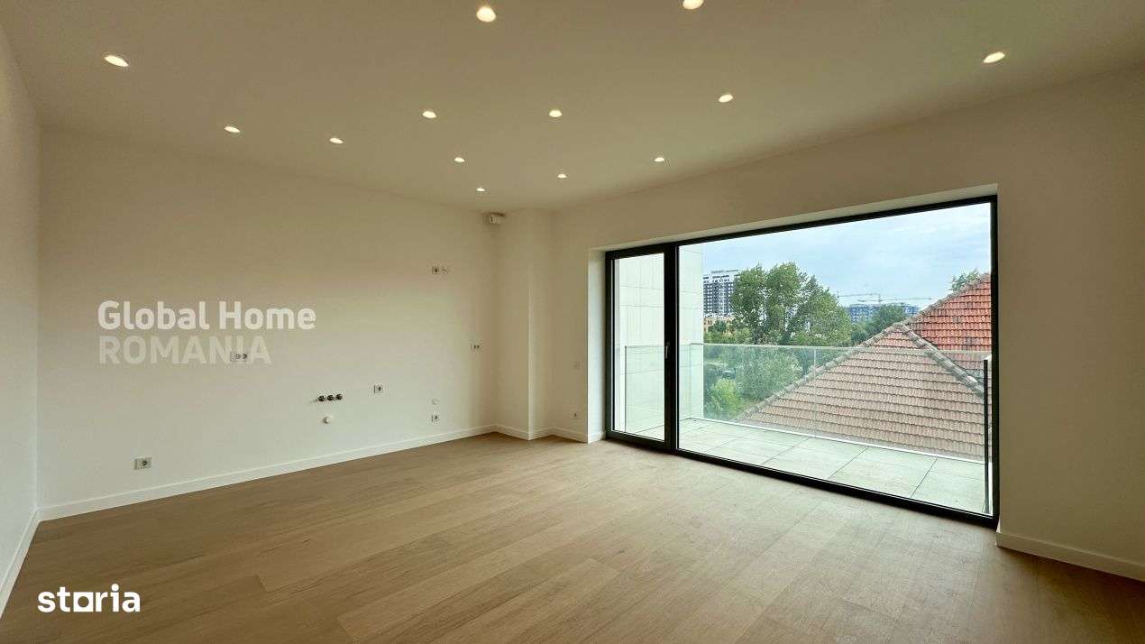 Apartament 2 Camere | Aviatiei Tower Faza II