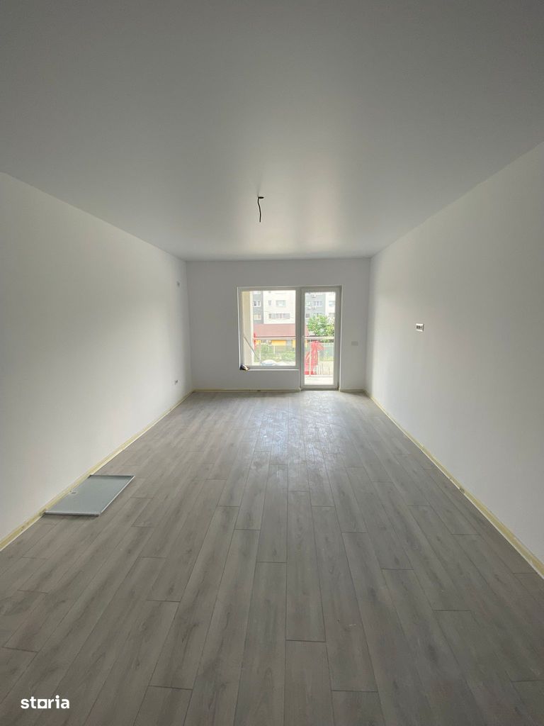 Apartament 2 Camere Mutare Imediata 12 Min Metrou Aparatorii Patriei