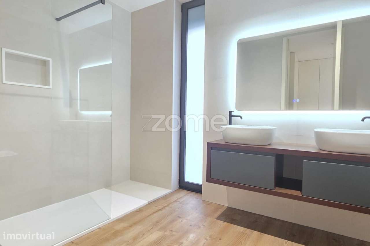 Moradia T3 +1 em Frossos , Braga - Grande imagem: 3/31