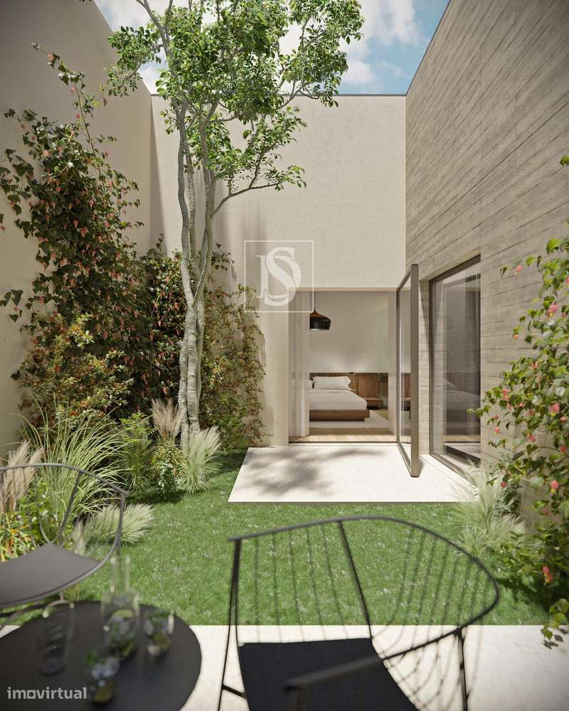 T3 FRAÇÃO B - S. LÁZARO RESIDENCE-3