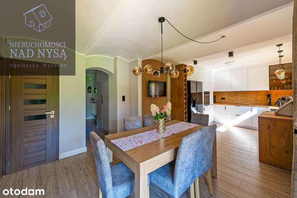 dom wolnostojący pow. 240 m2, Dłużyna Dolna! - Pełny obrazek: 4/17