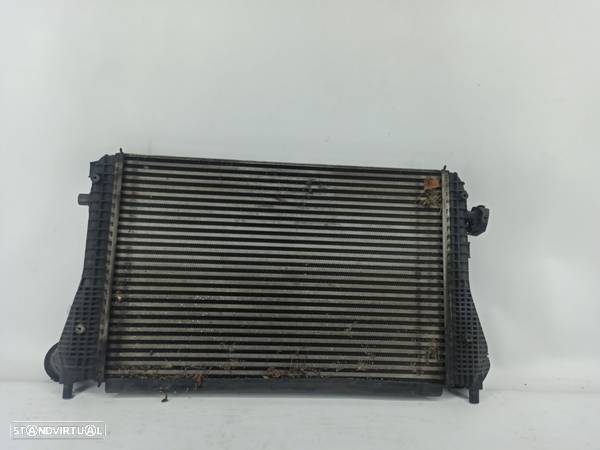 Intercooler Radiador Volkswagen Eos (1F7, 1F8) - 1