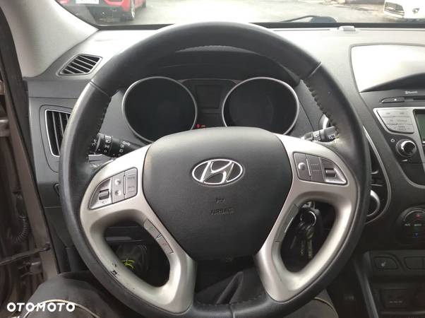 Hyundai ix35 1.7 CRDi Premium 2WD - 6